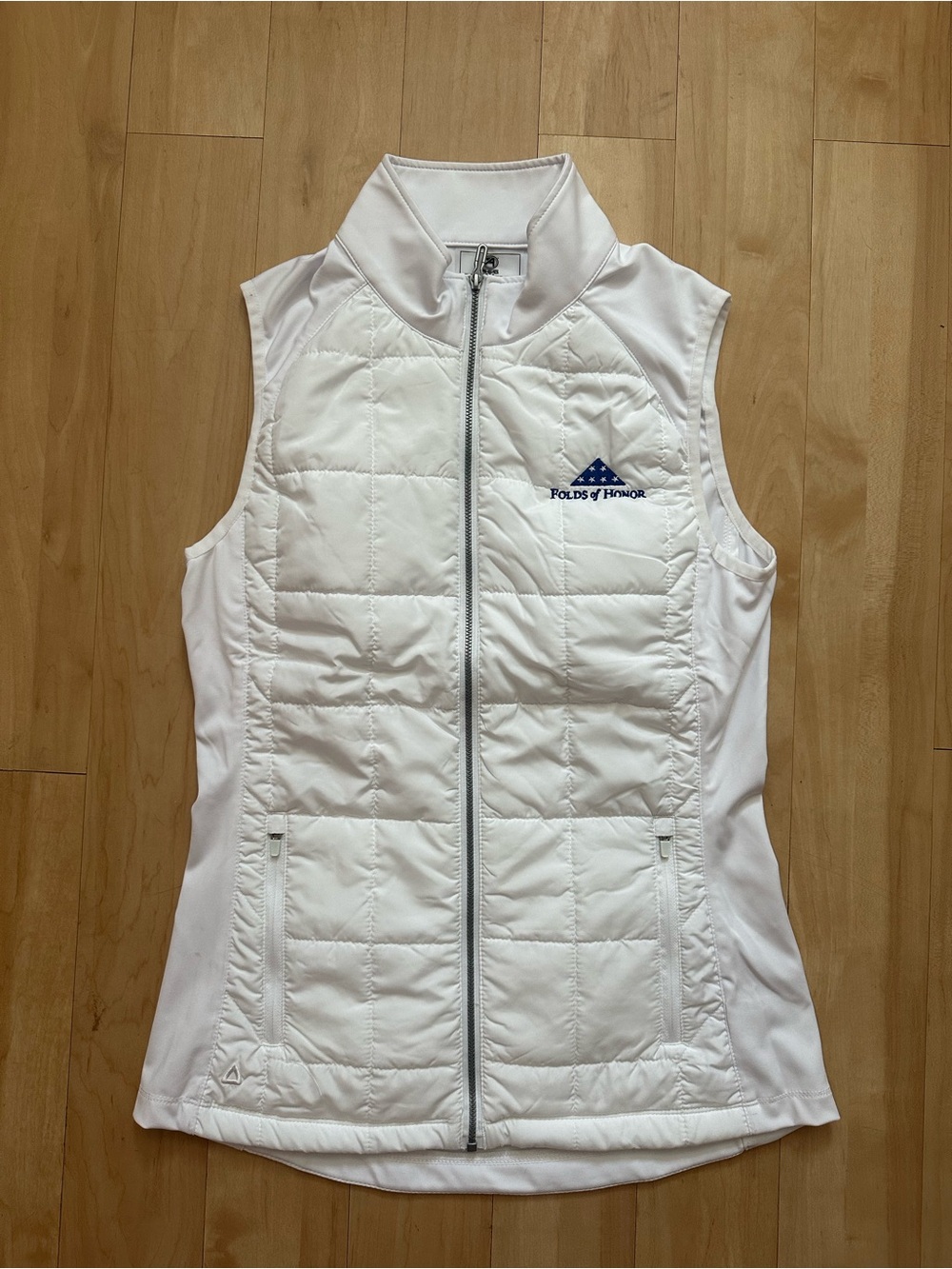 Ahead Vest - Folds of Honor